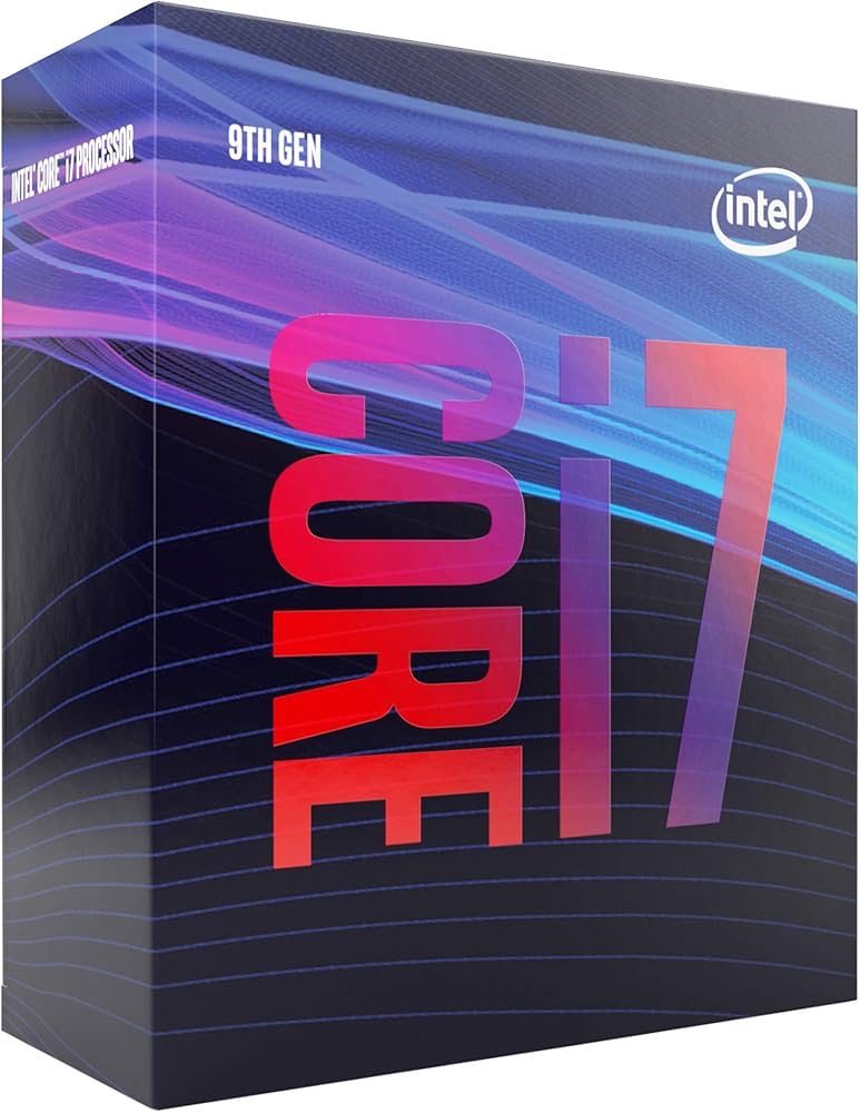 Amazon | Intel 第9世代 CPU Coffee Lake-S Refresh / 3.00GHz(Turbo