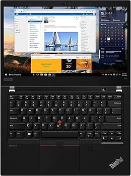 Amazon.co.jp: Lenovo ThinkPad T14 Gen 2 Intel Core i7-1165G7、14