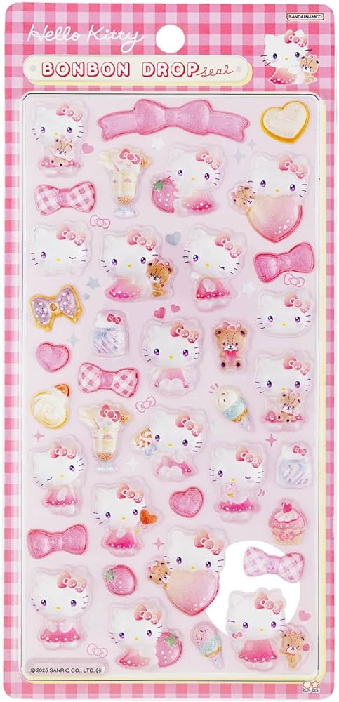 Amazon | サンスター文具(Sun-Star Stationery) サンリオキャラクター