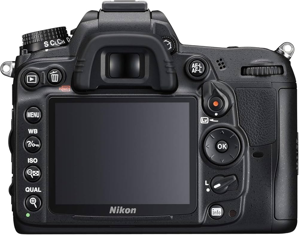 Amazon | Nikon デジタル一眼レフカメラ D7000 ボディー | デジタル