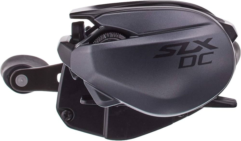 Amazon | シマノ(SHIMANO) ベイトリール 両軸 20 SLX DC 70HG RIGHT