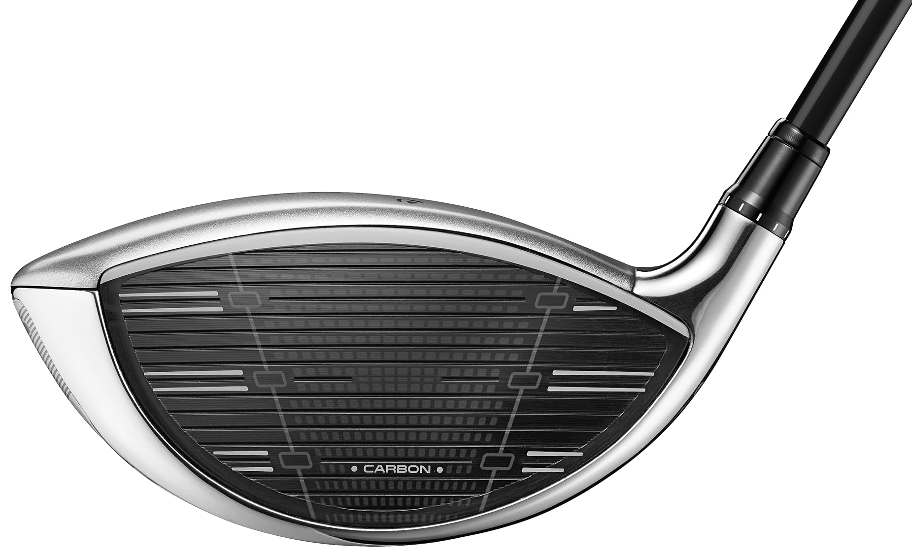 Amazon.com : TaylorMade Golf Qi35 Designer Series Silver 9 Degree