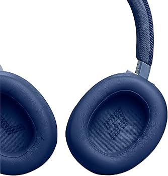 Amazon.co.jp: JBL LIVE 770 NC スタイル/デザイン/ハイブリッドノイズ