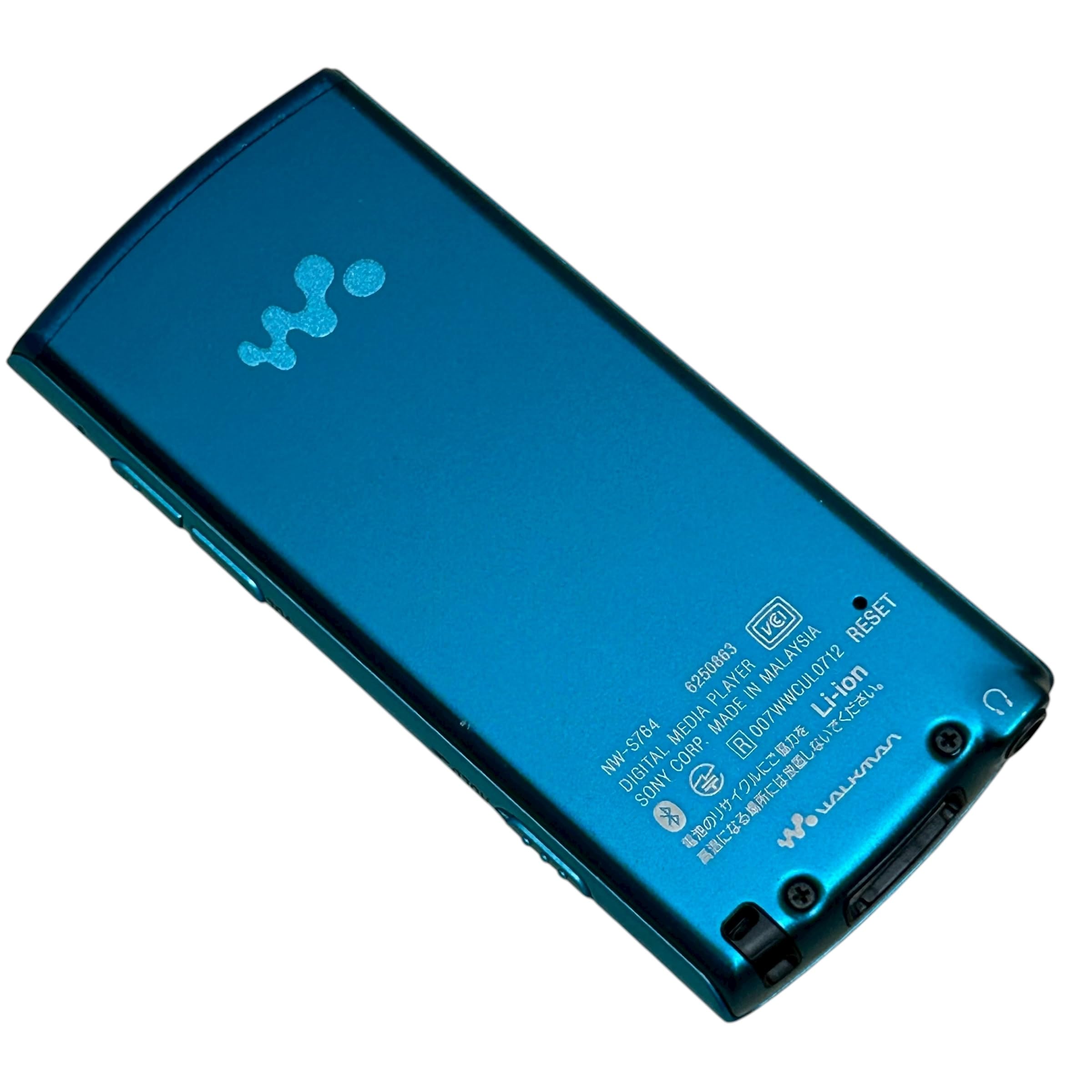 Amazon | SONY ウォークマン Sシリーズ [メモリータイプ] スピーカー付