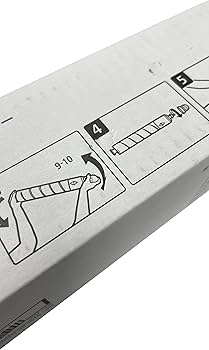 Amazon | キャノン（CANON） NPG-46 ブラック 純正トナー iR-ADV C5035