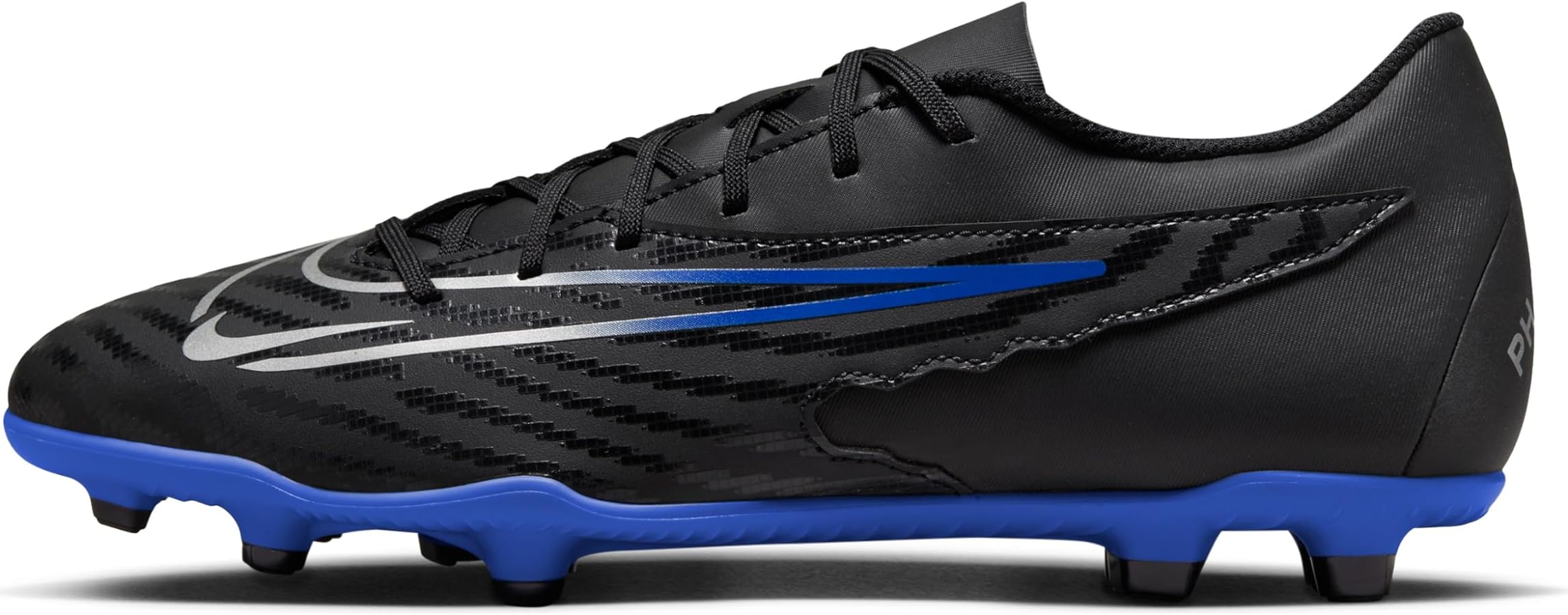 Amazon.com | Nike Phantom GX Club MG 'Shadow Pack' Low-Top Soccer