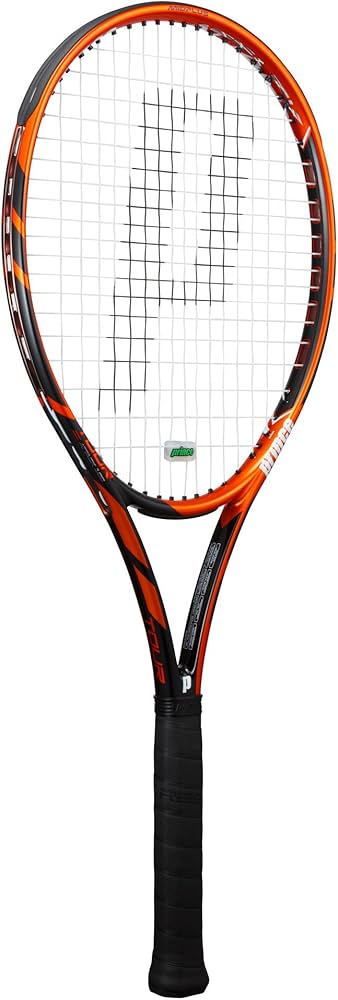 Amazon | Prince(プリンス) 硬式テニスラケット Tour Attack 100