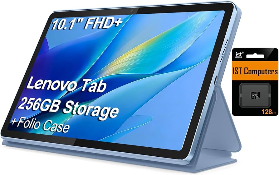 Amazon.com : Lenovo Tab M10 10.1