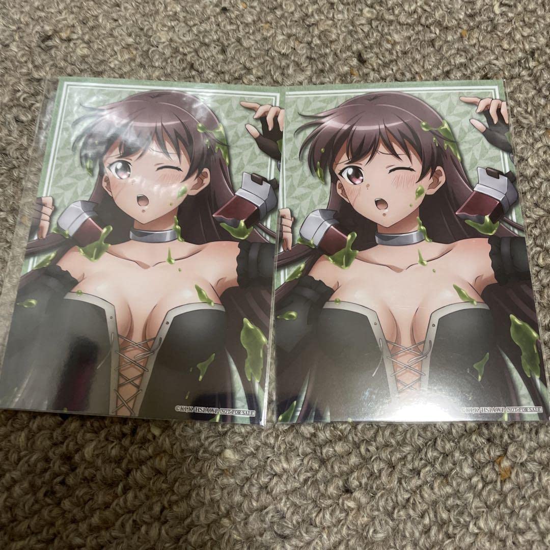 Amazon.co.jp: 便利屋斎藤さん、異世界に行く オンラインくじ ラエルザ