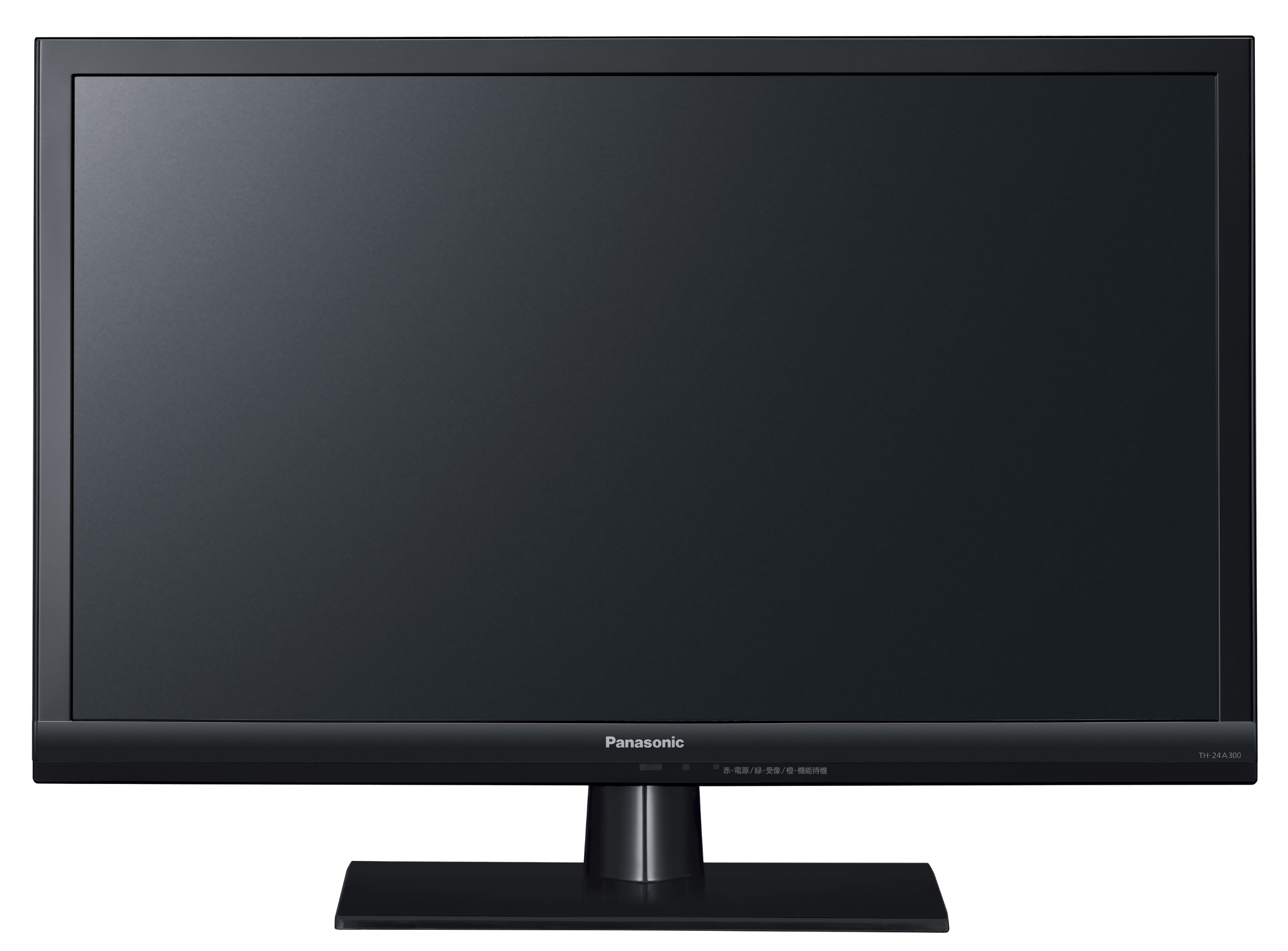 Amazon | パナソニック VIERA 24v 地上・BS・110 CSデジタル