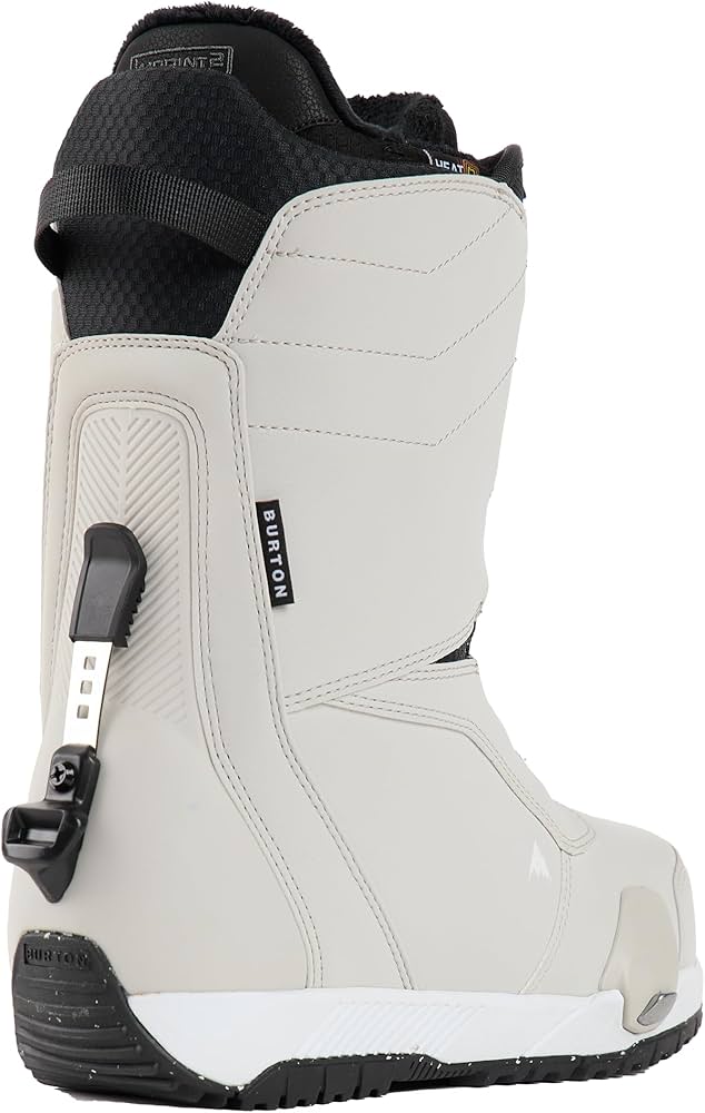 Amazon | Burton メンズ ルーラー ステップオン スノーボードブーツ