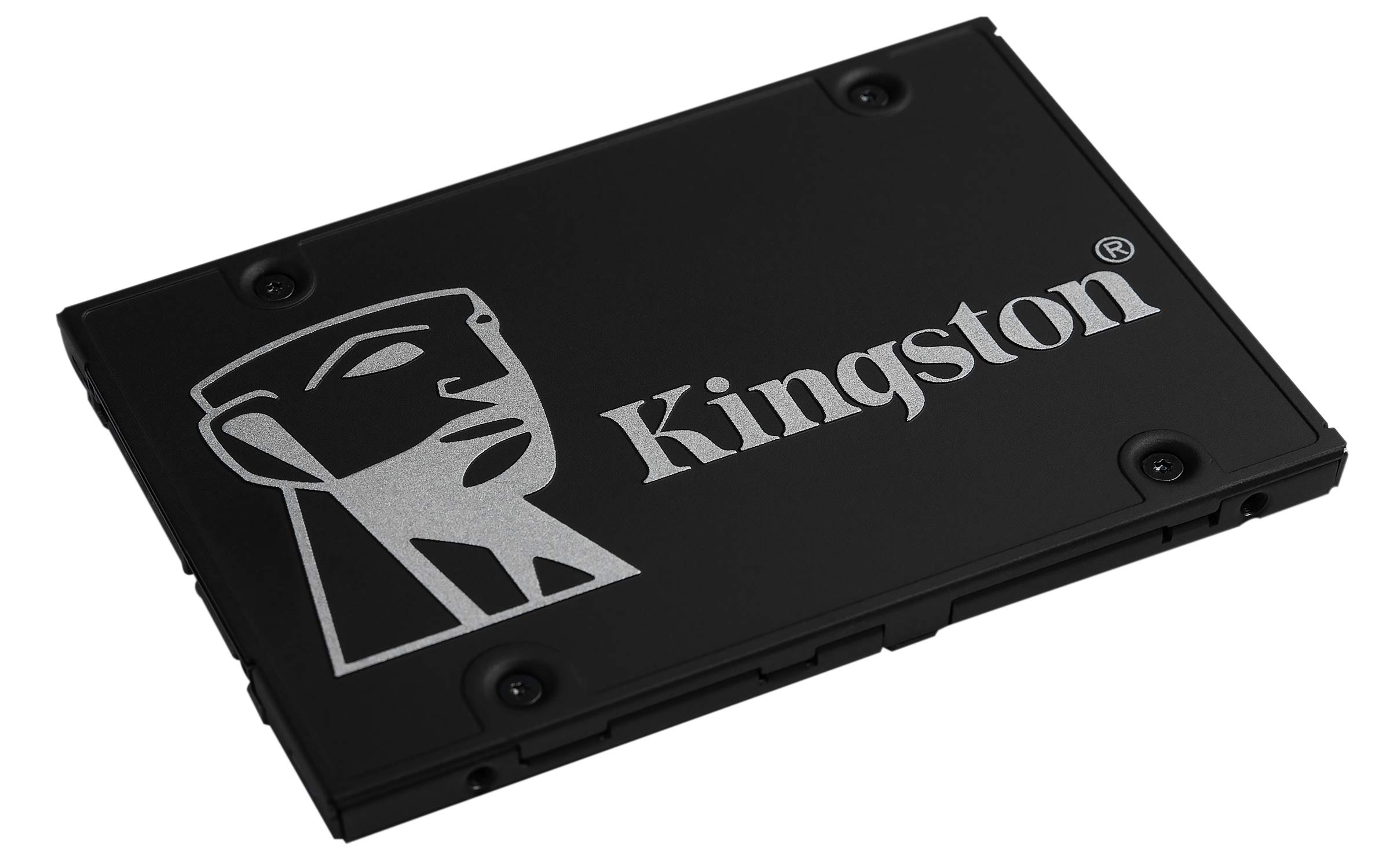 Kingston KC600 SSD 512GB 2.5in SATA Rev3.0(6Gb/s) : Amazon.ca