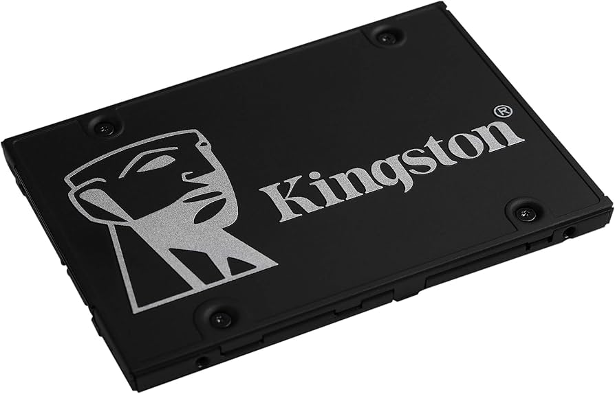 Amazon.com: Kingston 1024G KC600 SATA3 2.5