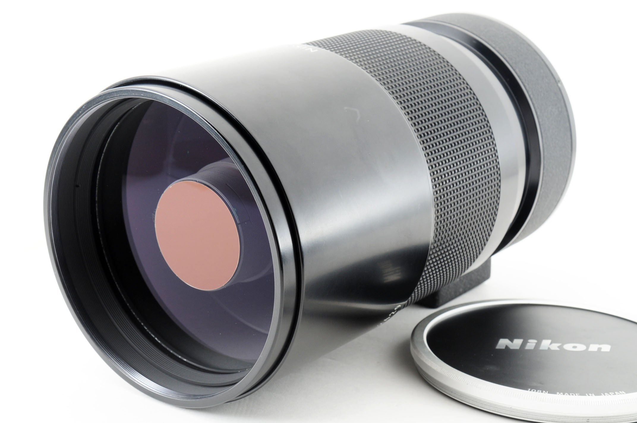 Amazon | Nikon Nikkor Reflex 1000mm f/11 ニコン | カメラ用交換