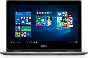 Amazon.com: Dell i5368-10024GRY 13.3