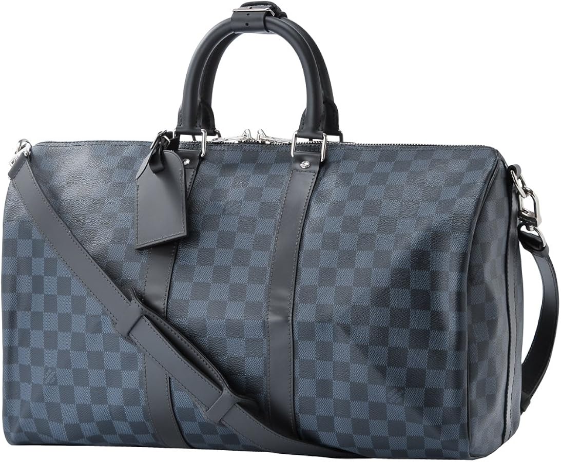 Amazon | Louis Vuitton ルイヴィトン ボストンバッグ N41349 キーポル