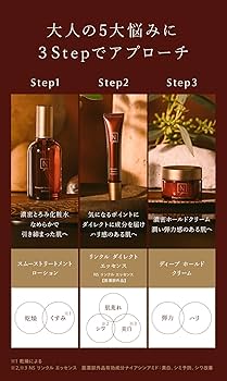 Amazon.co.jp: (Quasi-drug) Reward Yourself N organic Plenum