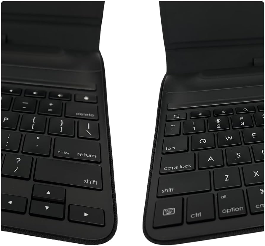 Amazon.co.jp: Logicool ロジクール iK1082bk Smart Connectorおよび