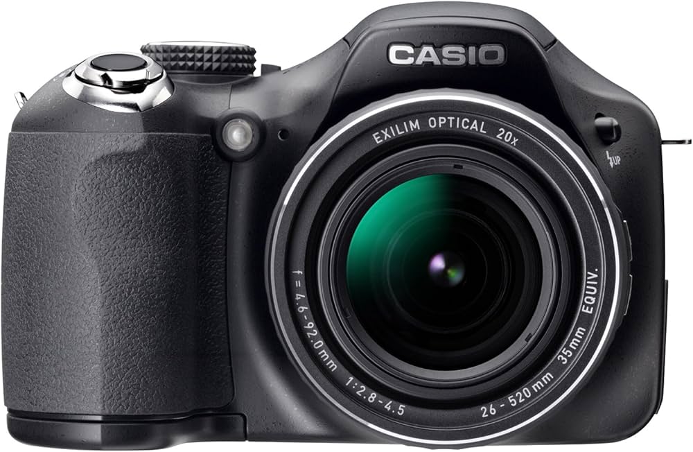 Amazon | カシオ計算機 カシオ デジタルカメラ HI-SPEED EXILIM EX