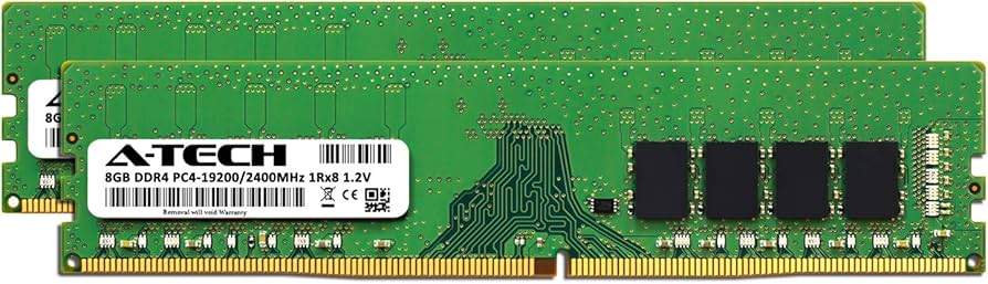 Amazon.co.jp: A-Tech 16GB (2 x 8GB) RAM DELL XPS 8900用 | DDR4