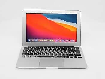 Amazon.co.jp: Apple MacBook Air 11.6inch A1465 2013＆2014年[core 4