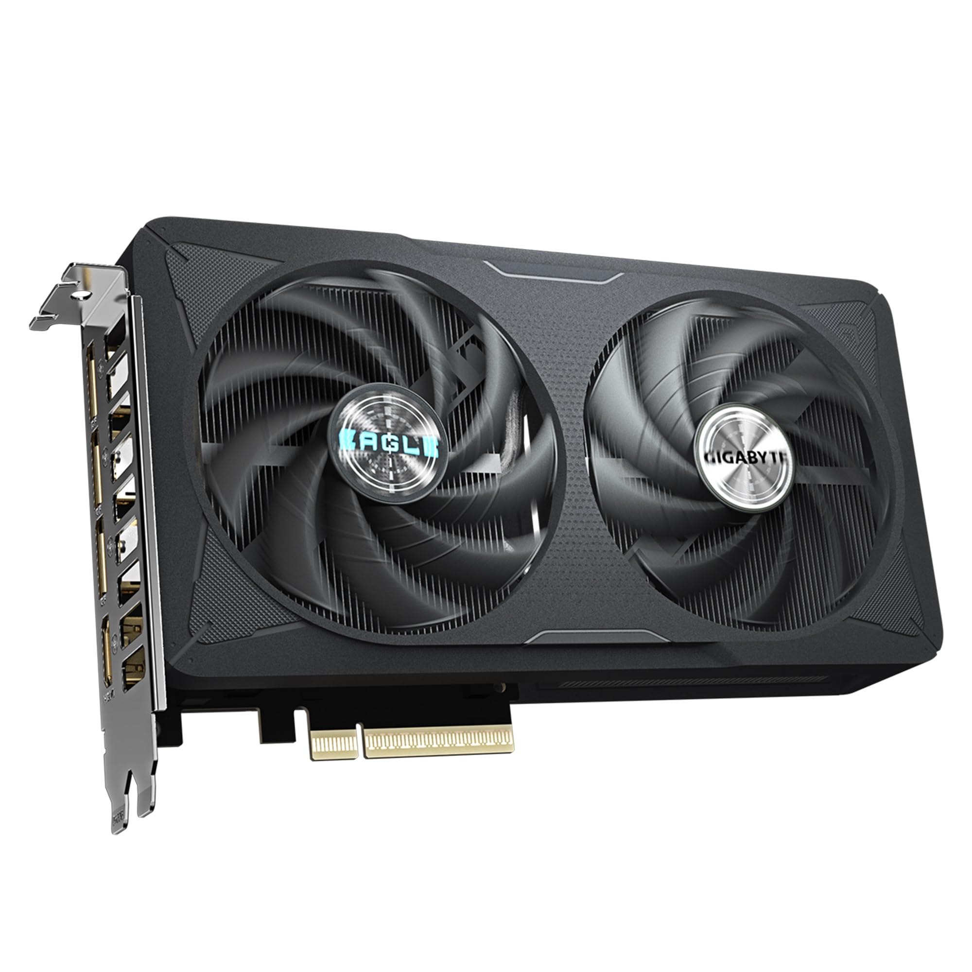 Amazon | GIGABYTE GeForce RTX 5060 Eagle OC 8Gグラフィックスカード
