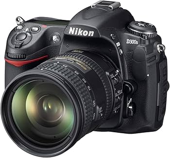 Amazon | Nikon デジタル一眼レフカメラ D300S AF-S DX 18-200 VRII