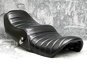 Amazon | ホーク3 黒皮 タックロールシート/完成品 CB250N / CB400N