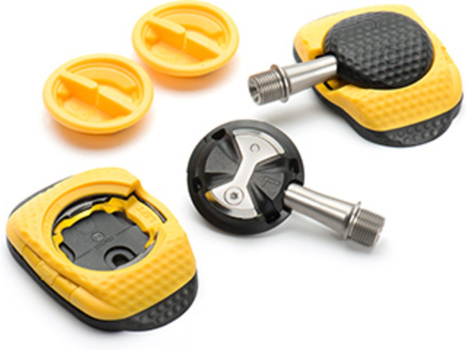 Amazon | スピードプレイ(SPEEDPLAY) Zero Aero Stainless Steel