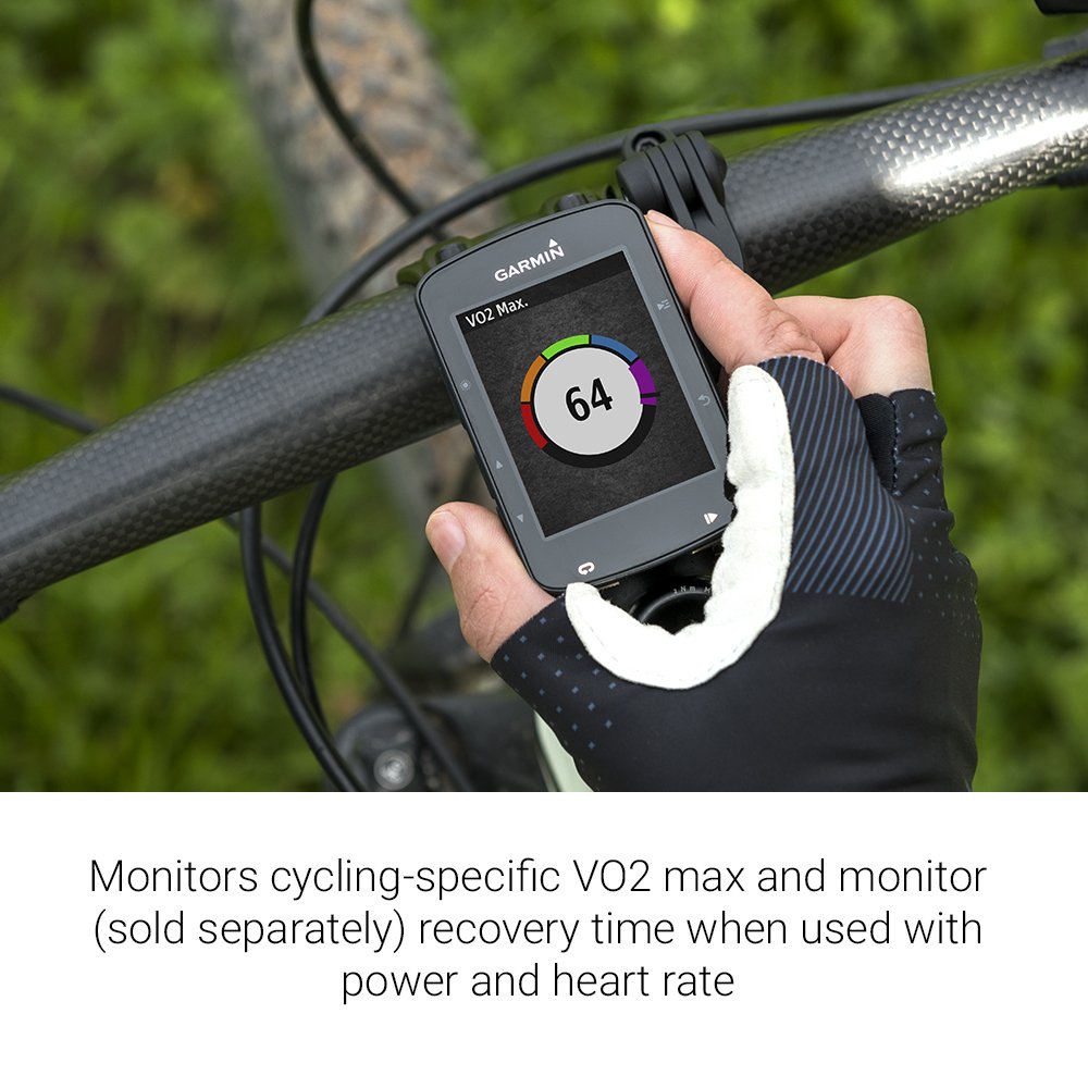 Amazon.co.jp: GARMIN(ガーミン) Edge 520 Plus GPSサイクリング