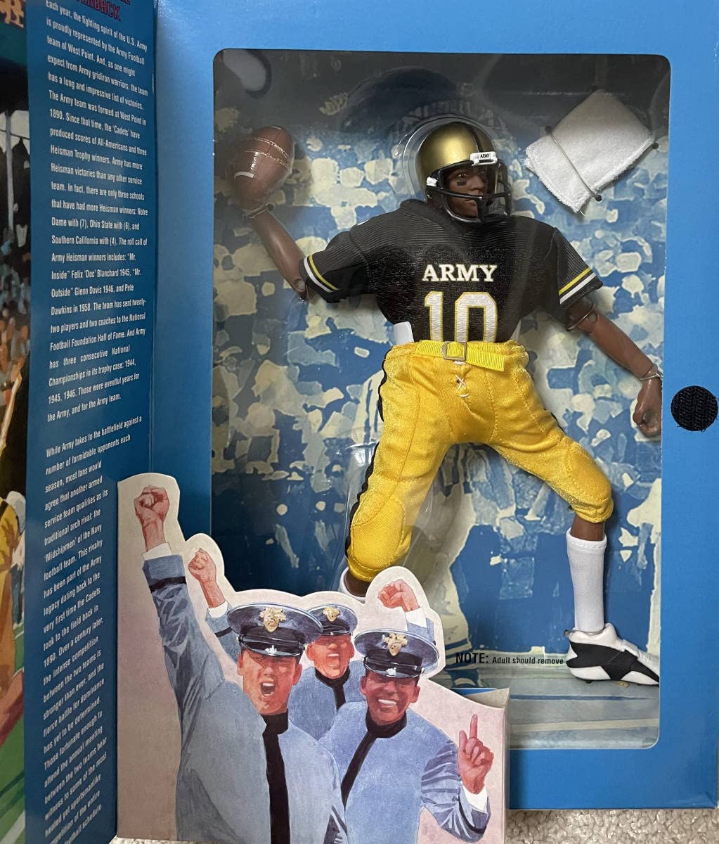 Amazon | 未開封品 Kenner G.I.ジョー クラシック GIジョー Army