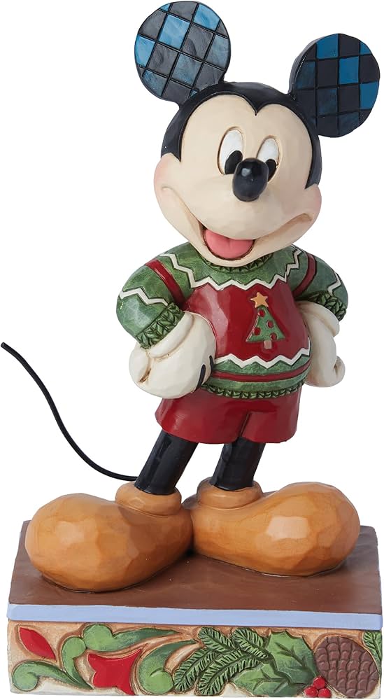 Amazon.com: Enesco Disney Traditions Collection by Jim Shore