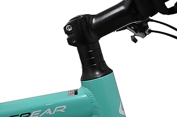 Amazon | SPEAR (スペア) クロスバイク 700c アルミフレーム シマノ製