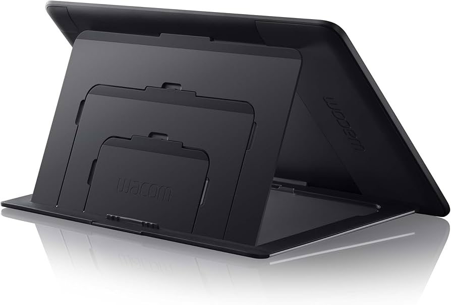 WACOM DTK-1301/K0 CINTIQ 13HD ペンタブレット本体 Amazon.co.jp