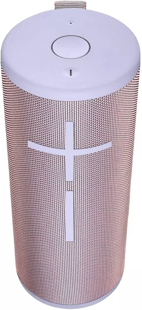 Amazon.com: Ultimate Ears UE Boom 3 Portable Waterproof Bluetooth