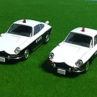 Amazon.co.jp: トミカ リミテッドヴィンテージ TLV-85a ポルシェ912