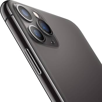 Amazon | 【整備済み品】 Apple iPhone 11 Pro 64GB スペースグレー