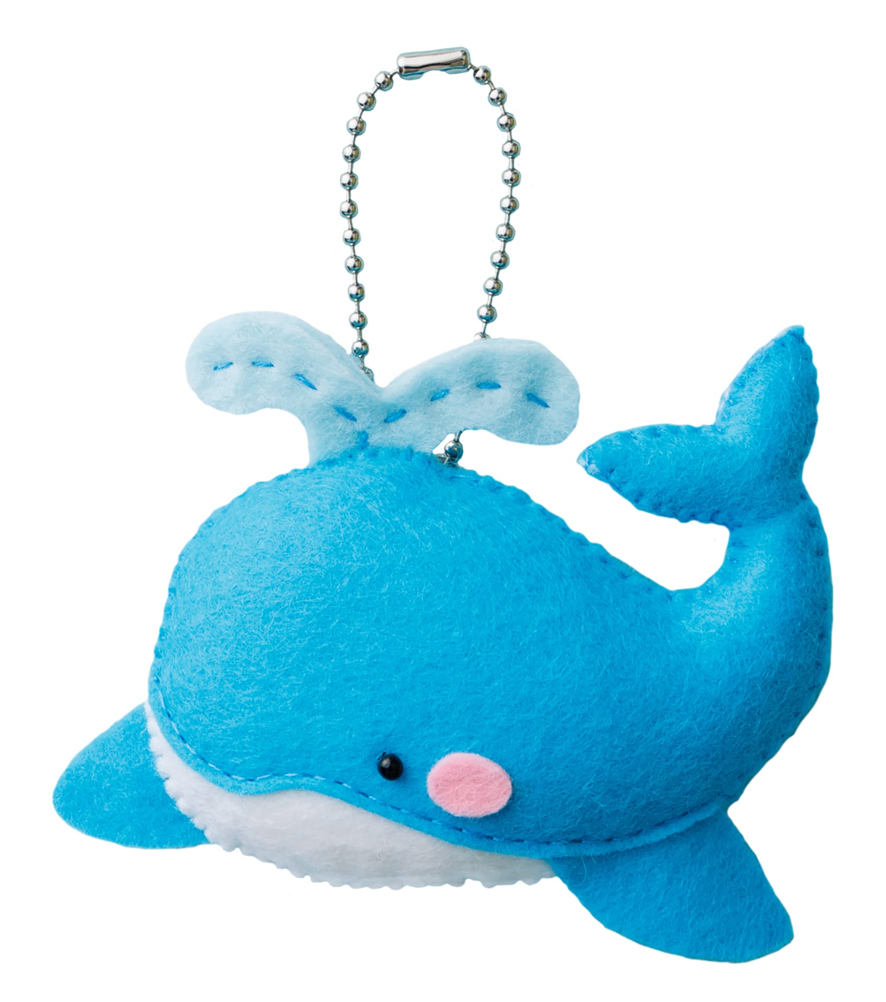 Amazon | サンフェルト フェルト 子ども 手芸キット シリーズ