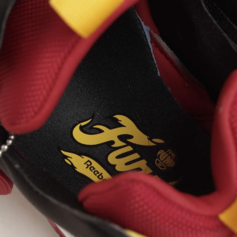 Amazon | [リーボック] メンズ インスタ ポンプフューリー Insta PUMP