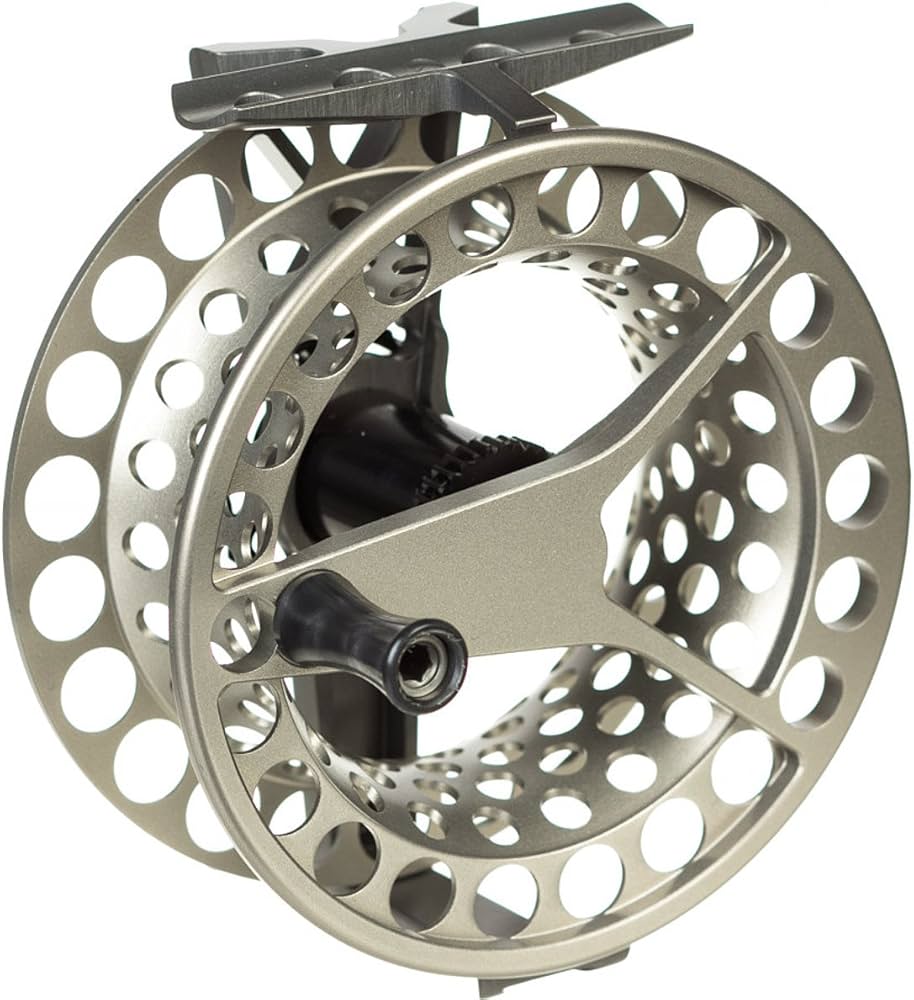 ラムソンフォースForceSL2ガンメタ4～6番米国製外箱ケース付