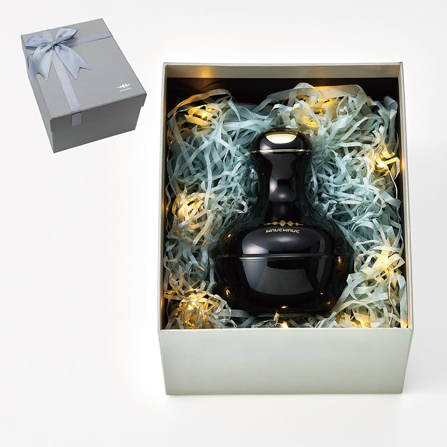 Amazon | WAVEWAVE ウェーブウェーブ EMS スカルプ ヘッドスパ 電動