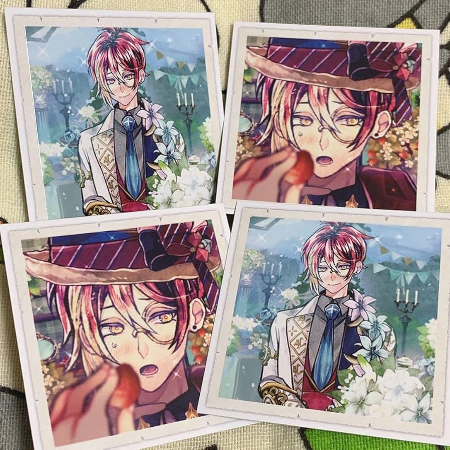 Amazon.co.jp: あくねこ ＊ フェネス ミニカードセット : おもちゃ