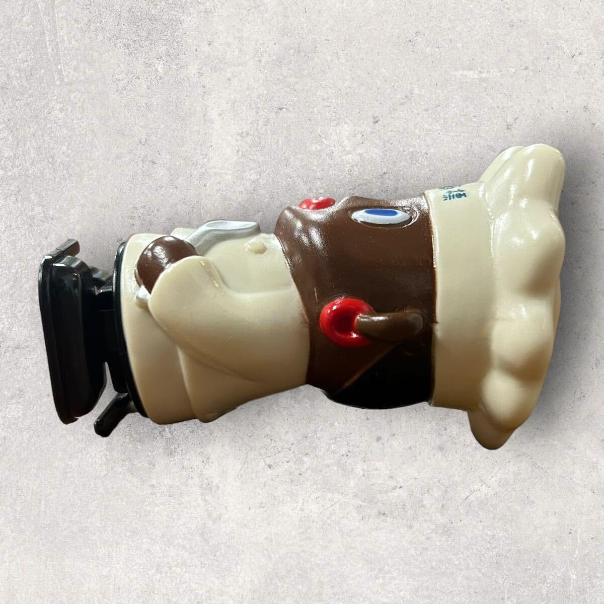 Amazon.co.jp: TOYS CLUB オリエンタルカレー コックさん 人形