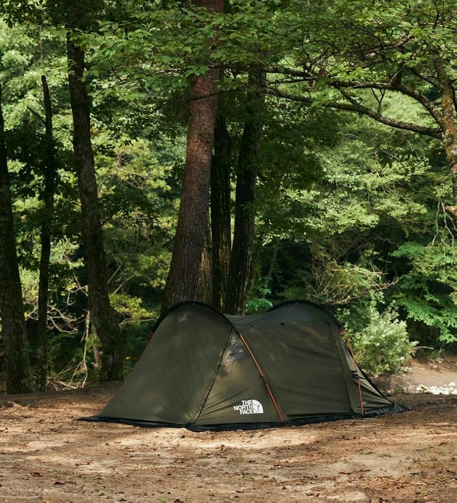 Amazon | THE NORTH FACE(ザノースフェイス) テント エバドック1