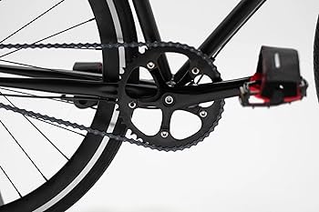 Amazon | 【AVASTA】REGAL ピストバイク 軽量クロモリフレーム 固定