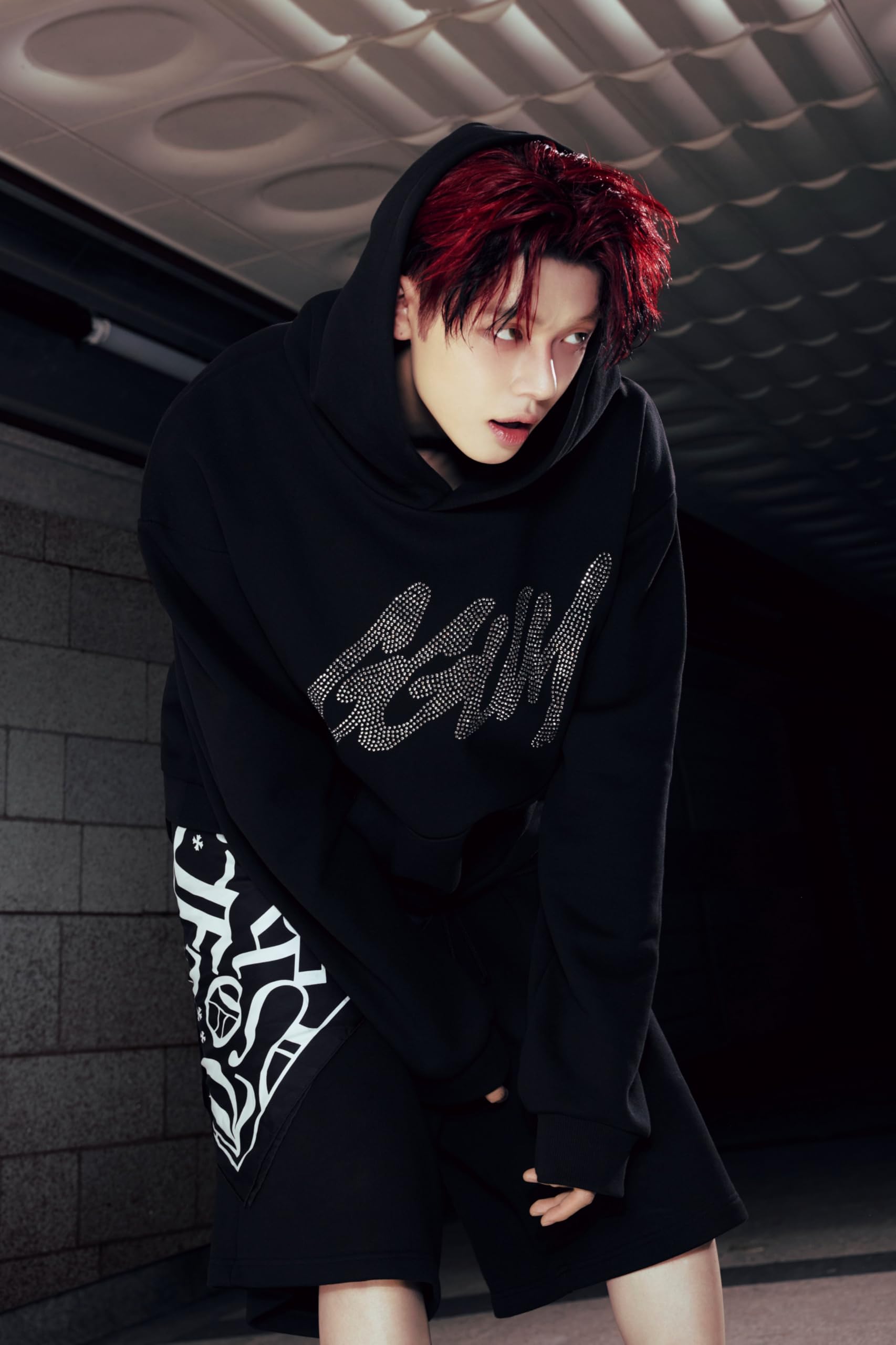 Amazon.co.jp: Yeonjun YEONJUN's Mixtape : GGUM 1st Solol Album