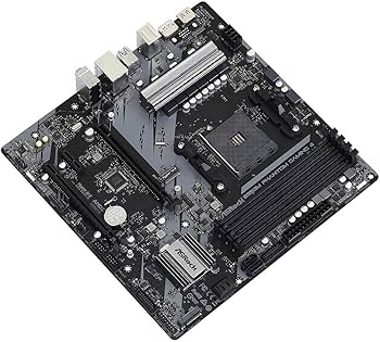 Amazon | ASRock AMD Ryzen5000シリーズ(Soket AM4)対応 B550チップ
