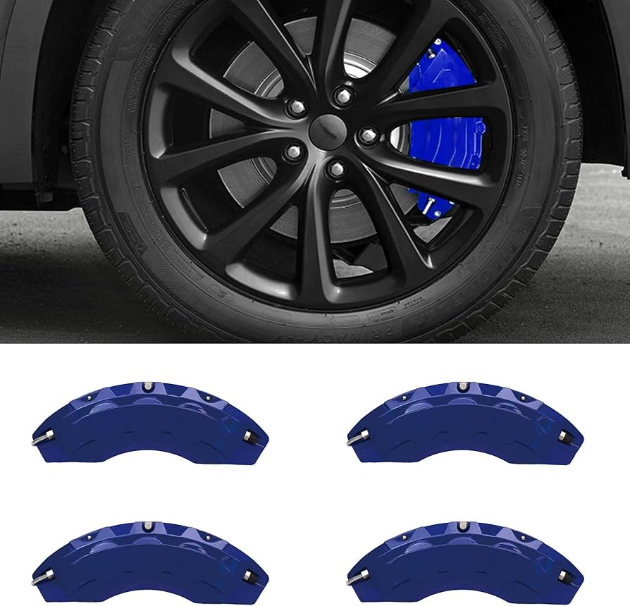 Amazon | カスタム 車の キャリパーカバー に適用 ホンダZR-V RZ系