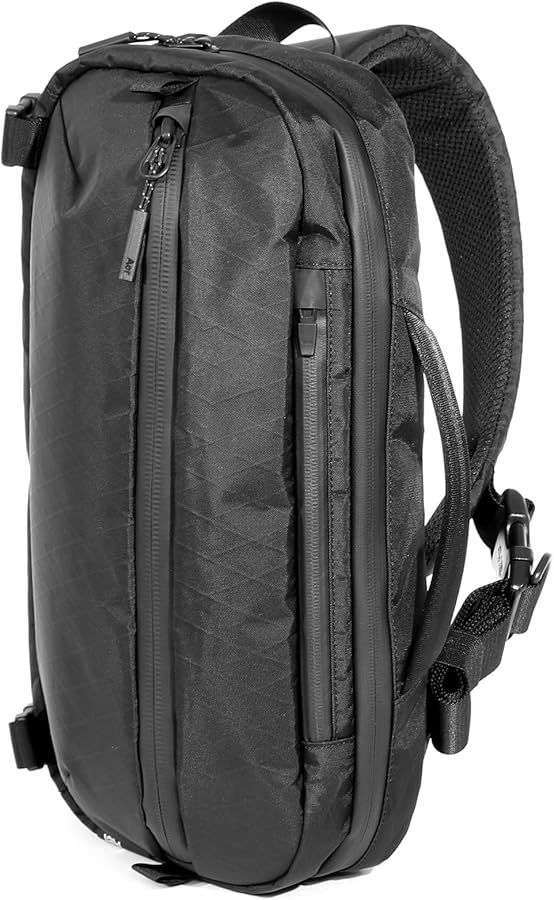 Amazon | Travel Sling 2 X-Pac | Aer(エアー) | ボディバッグ・ワン