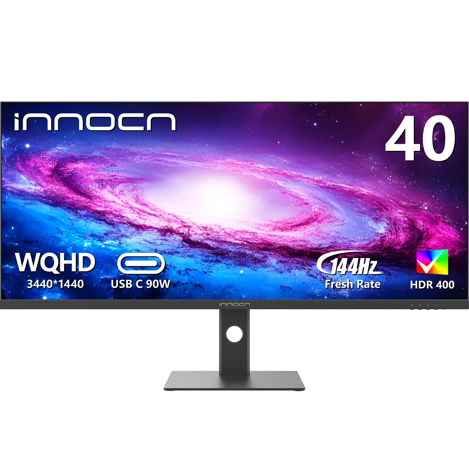 INNOCN 40C1R Ultrawide 40